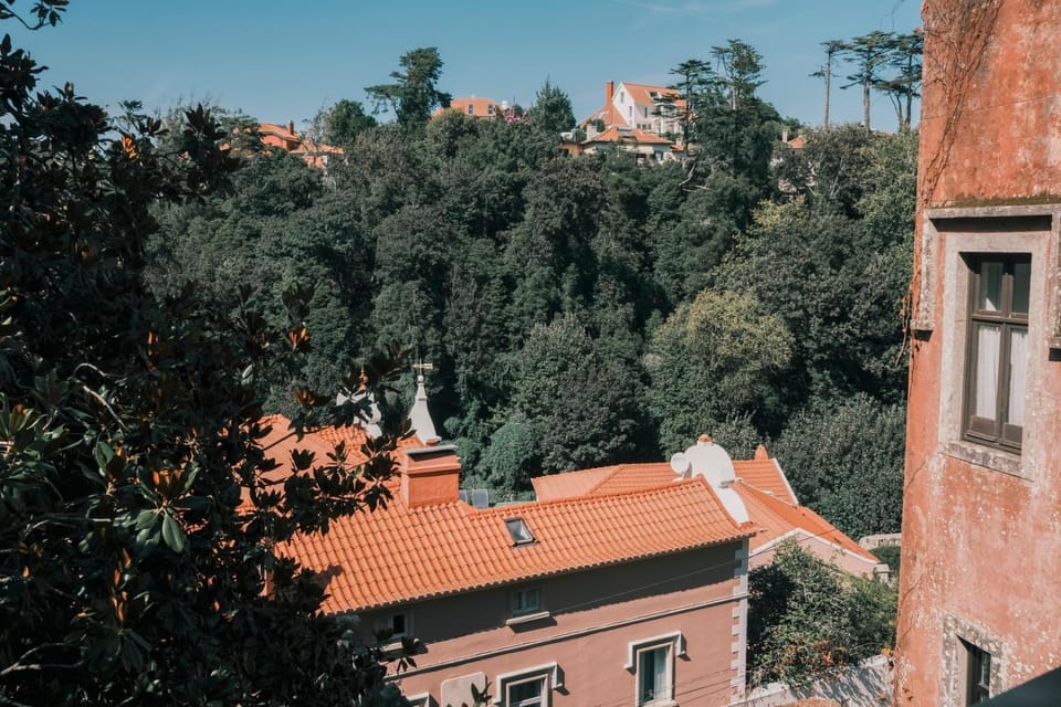 Day, View (from property/room)