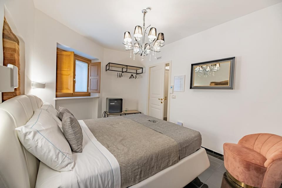 B&B Rocca del Civitillo Bed and Breakfast in Abruzzo