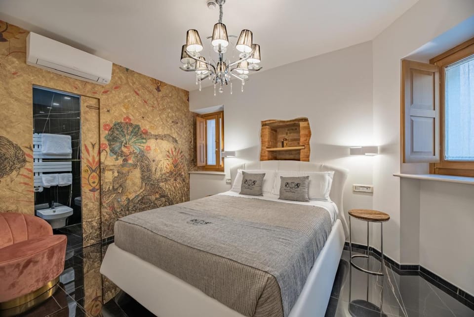 B&B Rocca del Civitillo Bed and Breakfast in Abruzzo