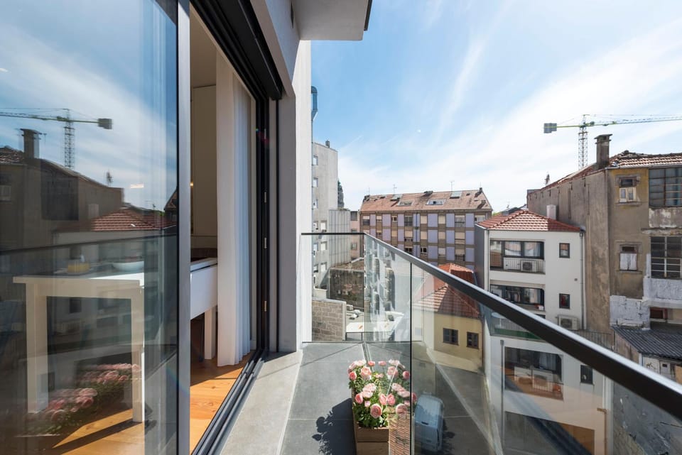 LovelyStay - Heart of D. Pedro Apartments IV Apartment in Porto