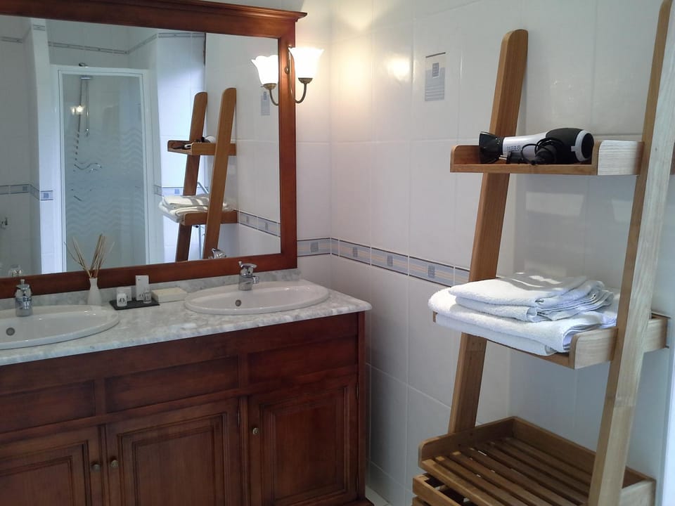 GUTKOWSKI Jacqueline Bed and Breakfast in Pays de la Loire
