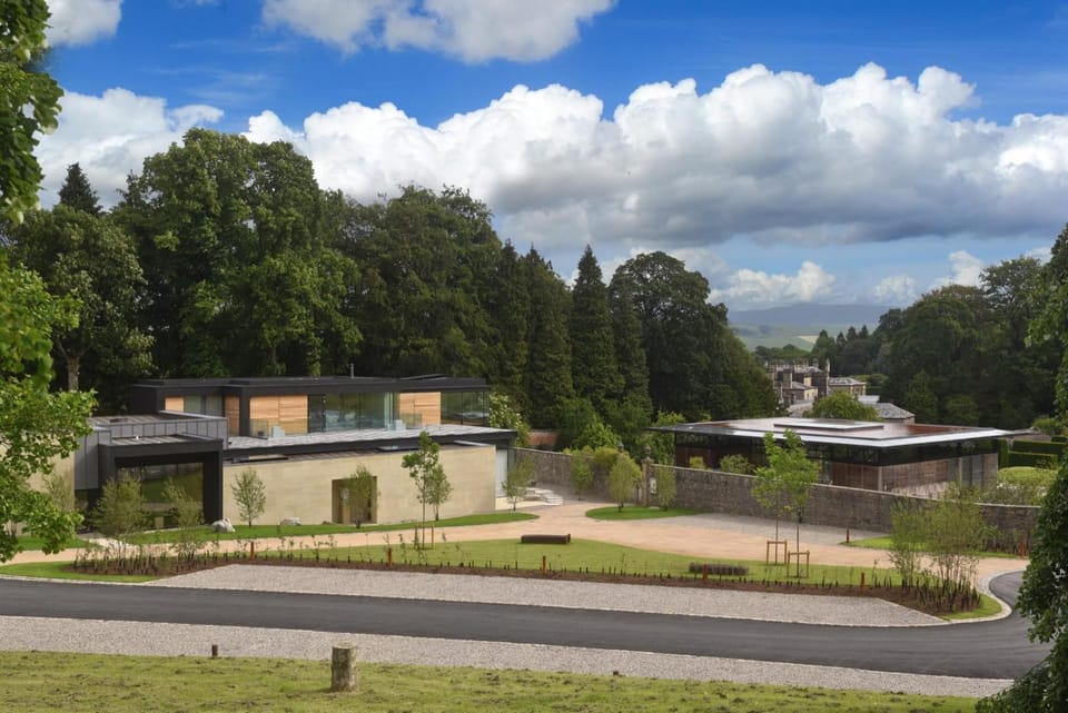 Day, Neighbourhood, Spa and wellness centre/facilities