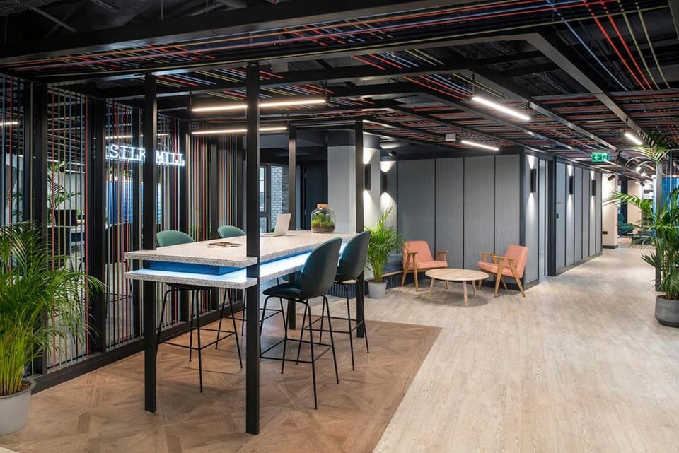 Silk Mill Edinburgh Apartment in Edinburgh