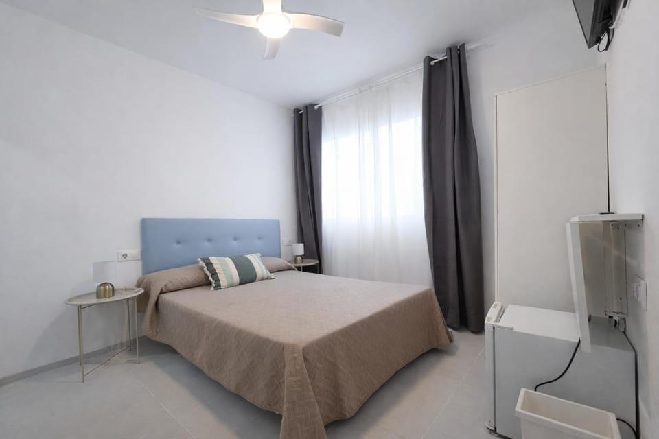 Habitación Cañaveral Playa Conil IV Bed and Breakfast in Conil de la Frontera