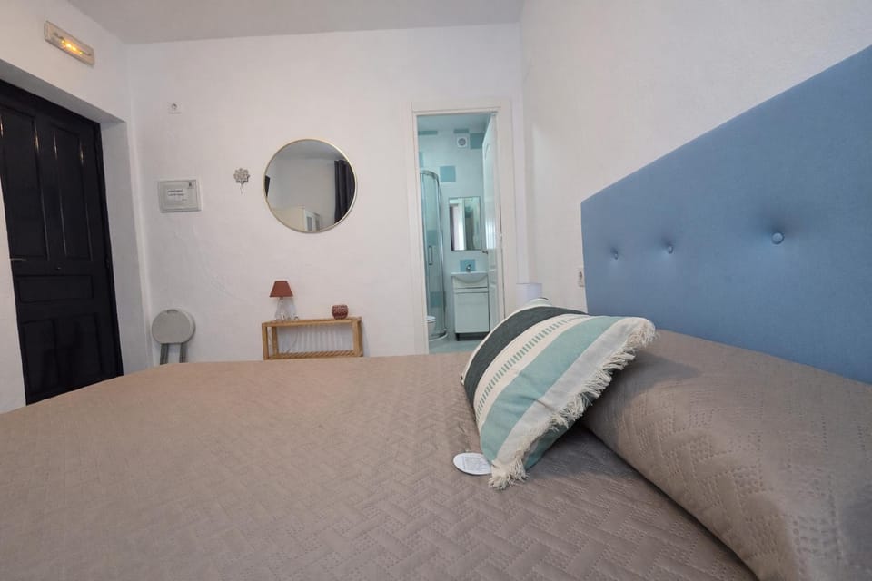 Habitación Cañaveral Playa Conil IV Bed and Breakfast in Conil de la Frontera