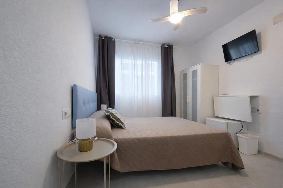 Habitación Cañaveral Playa Conil IV Bed and Breakfast in Conil de la Frontera