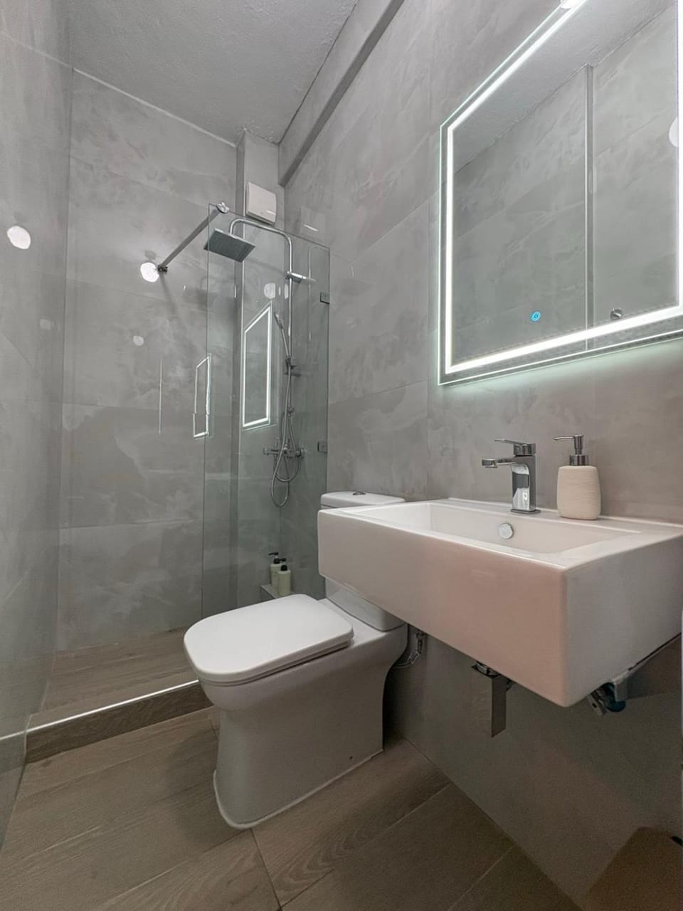 Nikoletta's Studio 2 Apartment in Decentralized Administration of Macedonia and Thrace