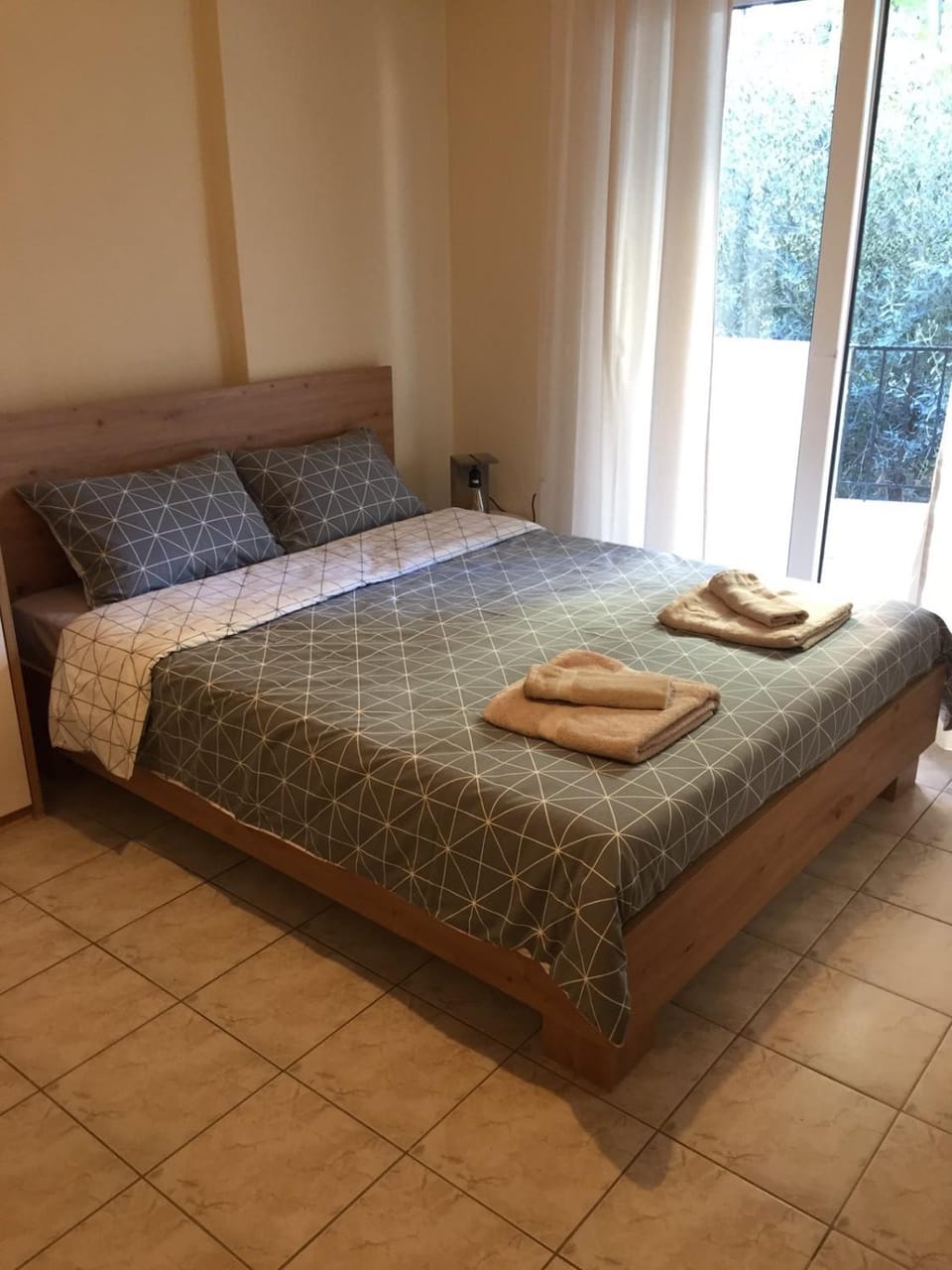 Nikoletta's Studio 2 Apartment in Decentralized Administration of Macedonia and Thrace