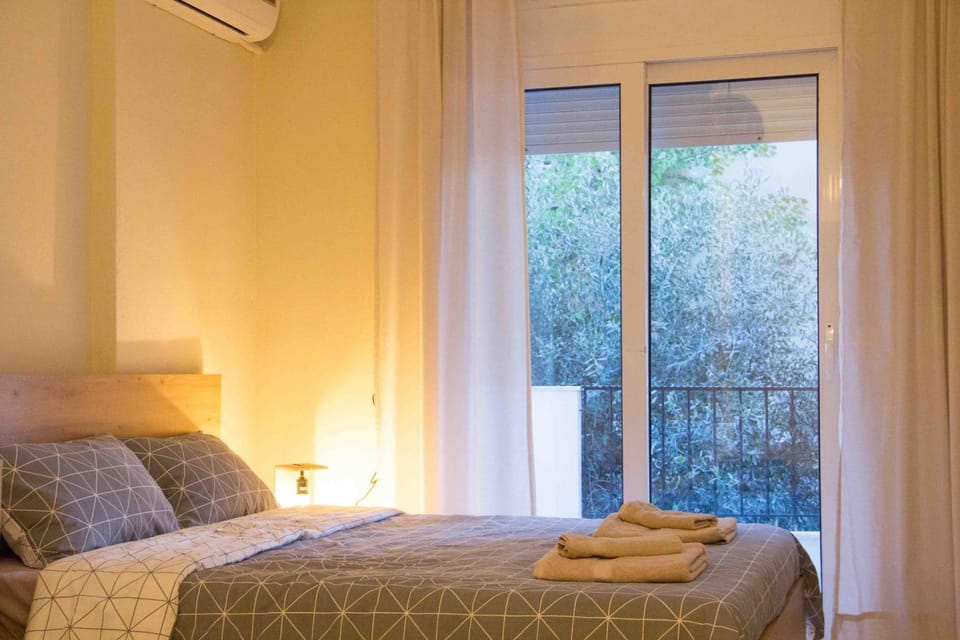 Nikoletta's Studio 2 Apartment in Decentralized Administration of Macedonia and Thrace