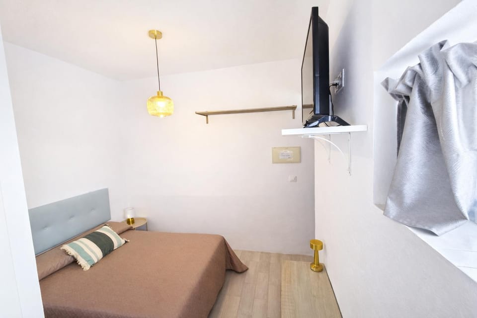 Estudio Cañaveral Playa Conil Apartment in Conil de la Frontera