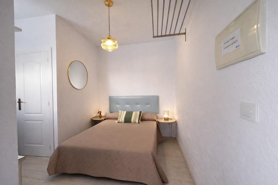 Estudio Cañaveral Playa Conil Apartment in Conil de la Frontera