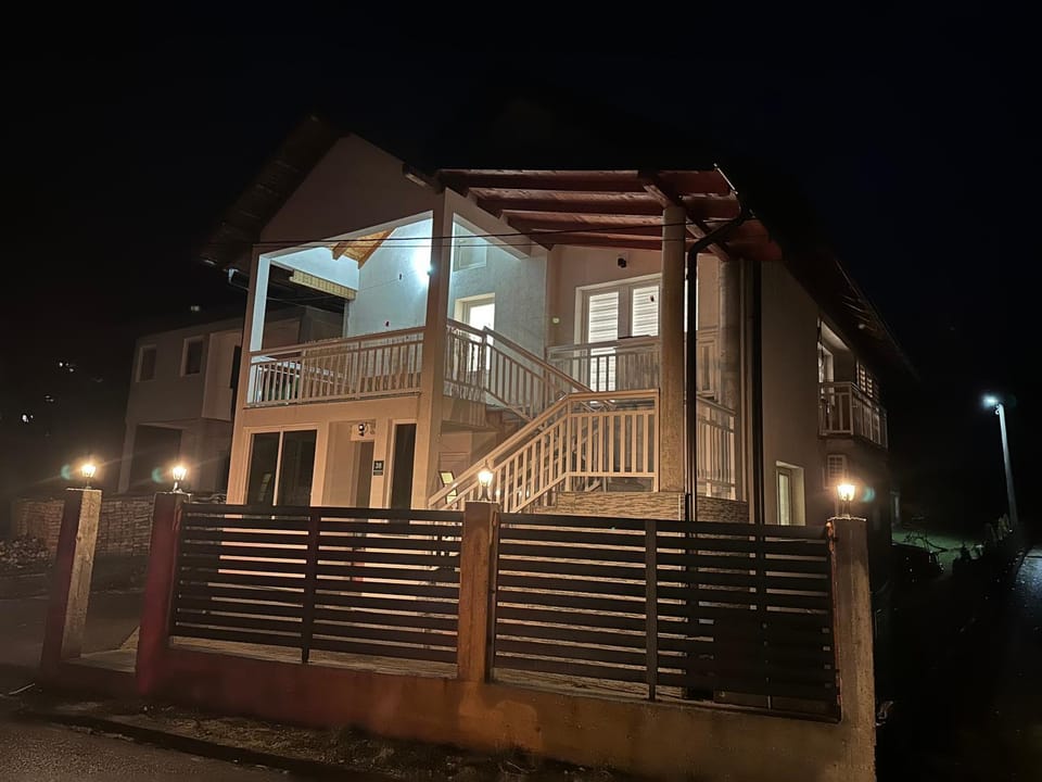 House in beautiful nature Apartment in Federation of Bosnia and Herzegovina