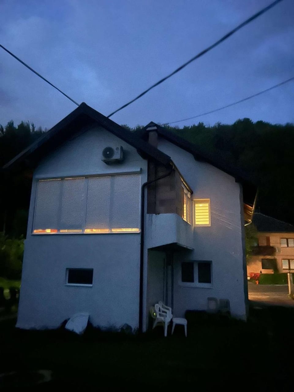 House in beautiful nature Apartment in Federation of Bosnia and Herzegovina