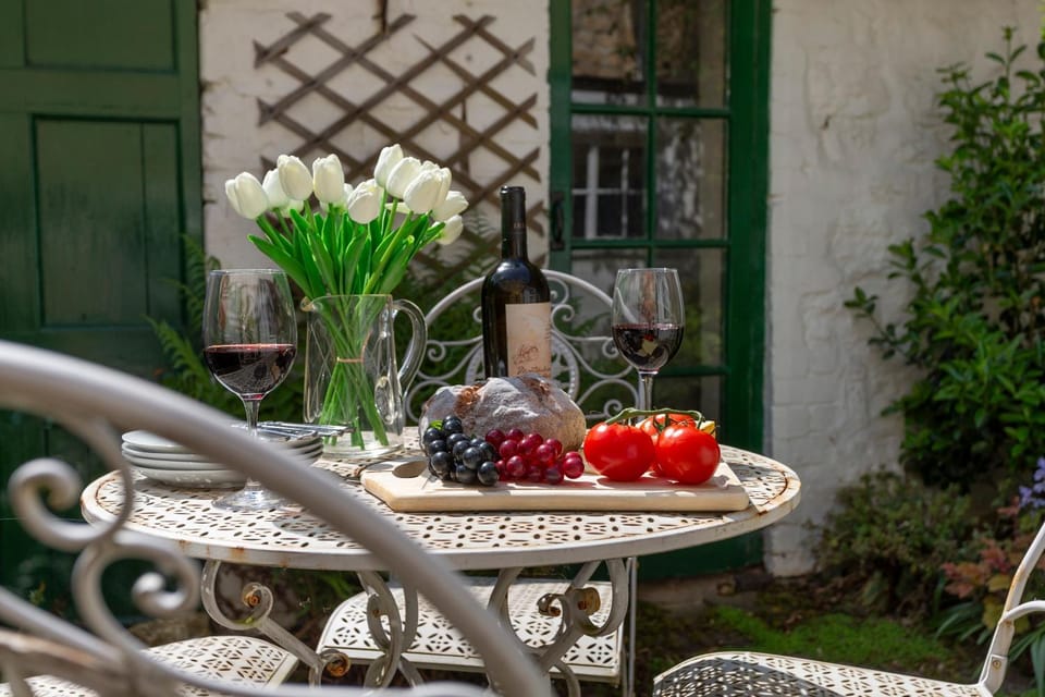 Millers Cottage House in Chipping Campden