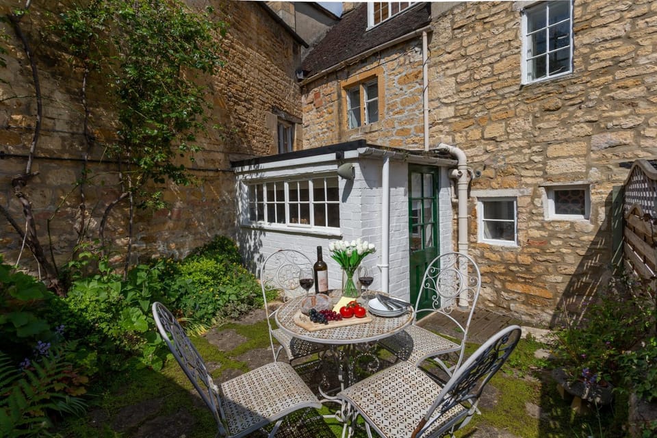Millers Cottage House in Chipping Campden