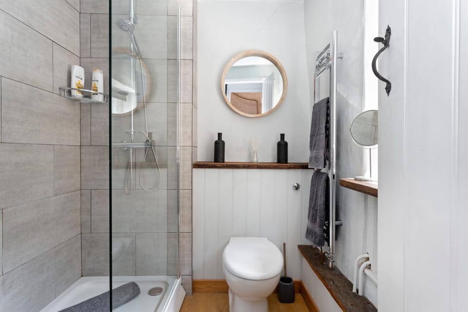 Millers Cottage House in Chipping Campden