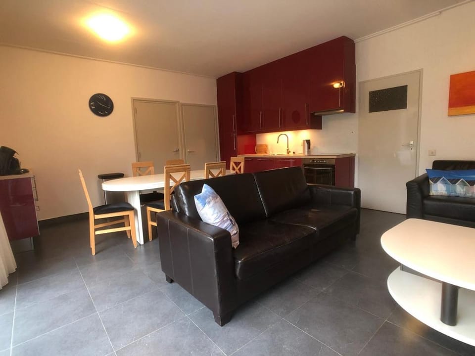 Wielewaal Zijvleugel Apartment in Zeeland, Netherlands