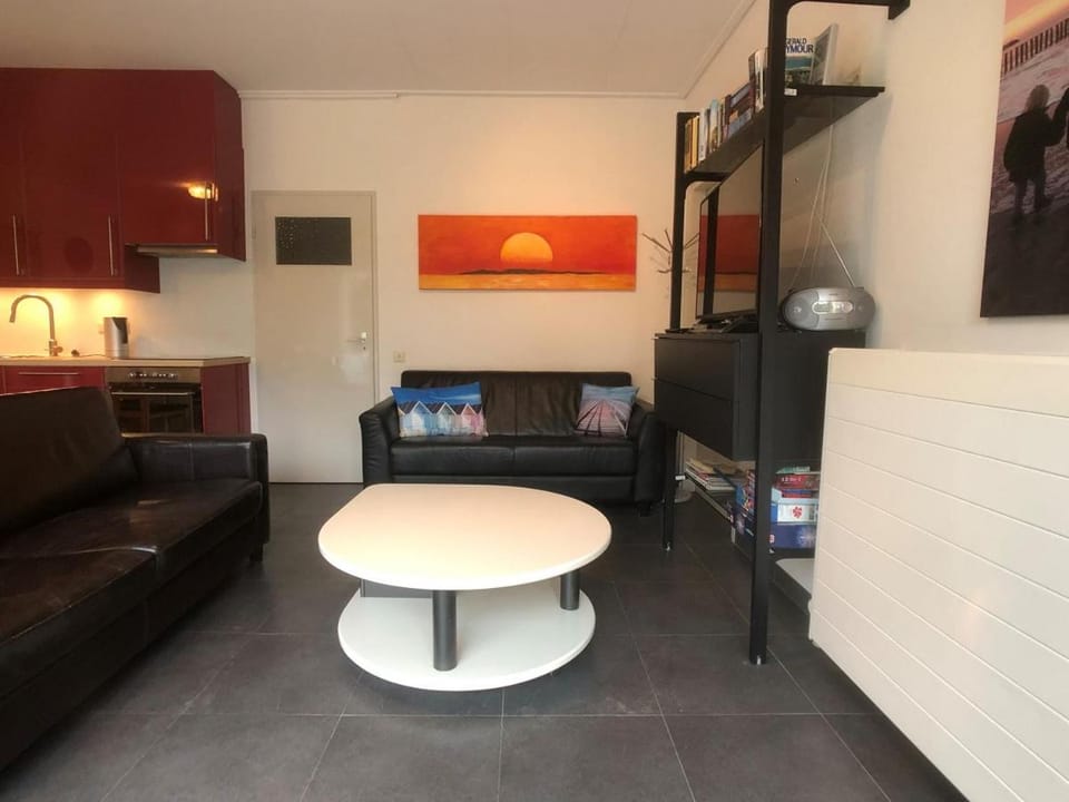 Wielewaal Zijvleugel Apartment in Zeeland, Netherlands