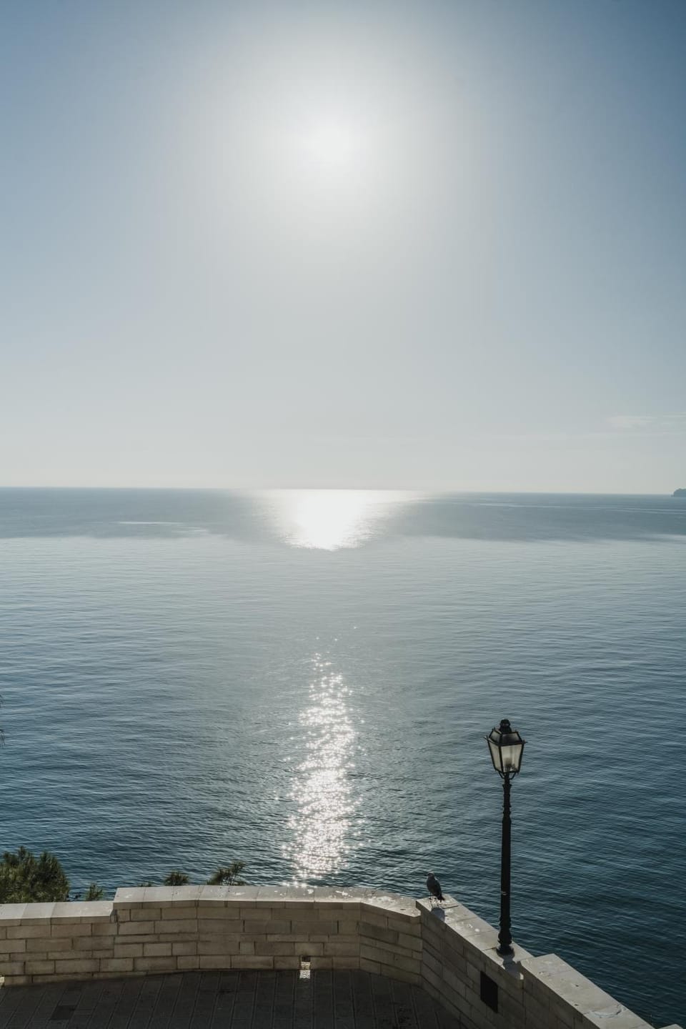 Casa Tua - Sea View Onda Apartment in Vieste