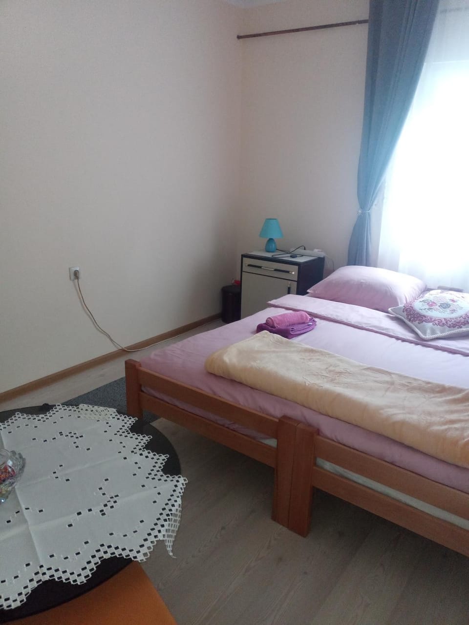 Valja Mare Moma Vacation rental in Serbia