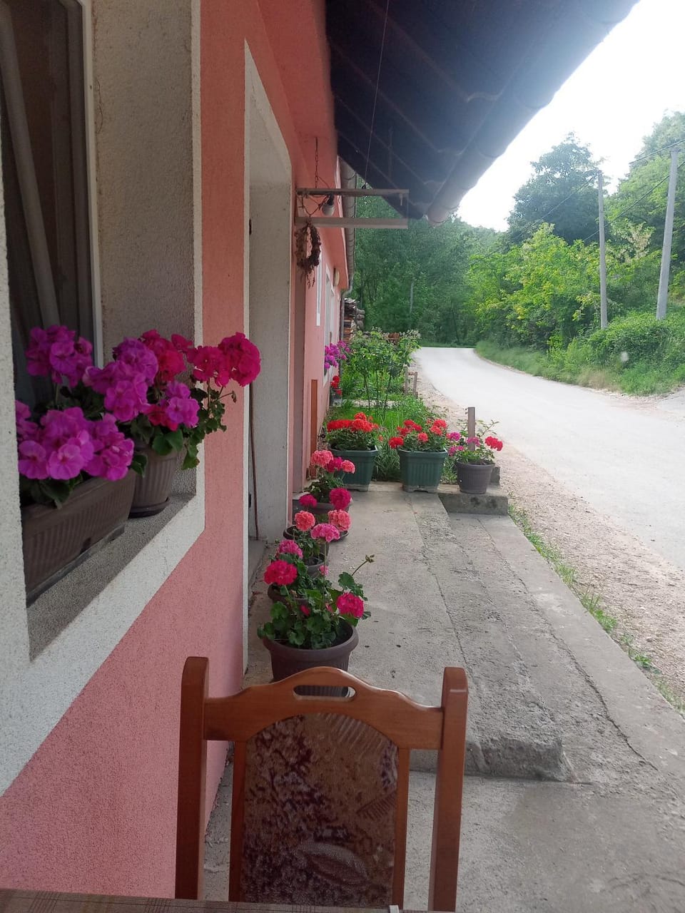 Valja Mare Moma Vacation rental in Serbia