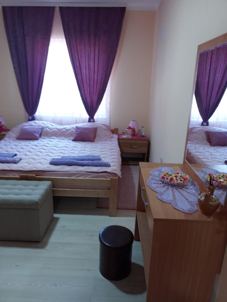 Valja Mare Moma Vacation rental in Serbia