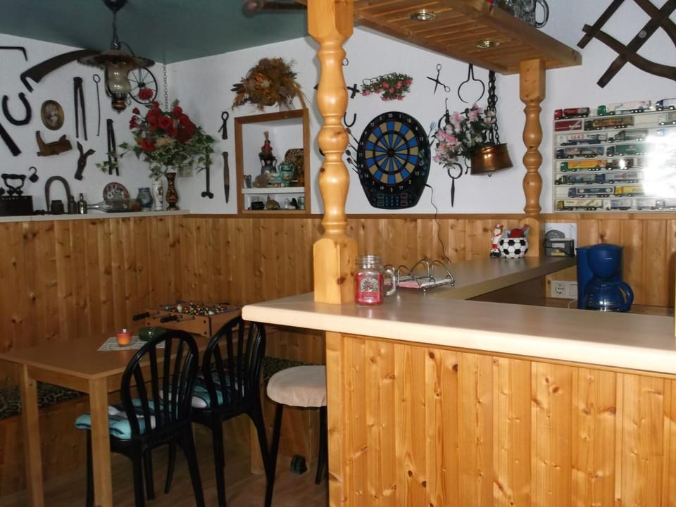 Waldblick Apartment in Thuringia, Germany