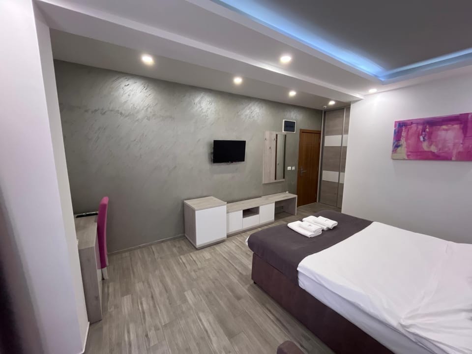 Heaven Lux Ulcinj Bed and Breakfast in Ulcinj Municipality