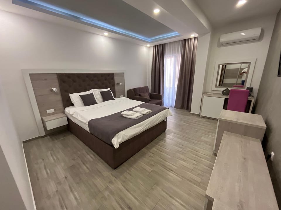 Heaven Lux Ulcinj Bed and Breakfast in Ulcinj Municipality