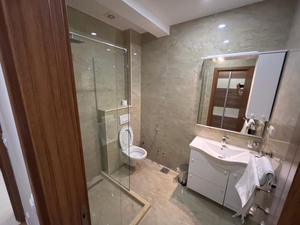 Heaven Lux Ulcinj Bed and Breakfast in Ulcinj Municipality