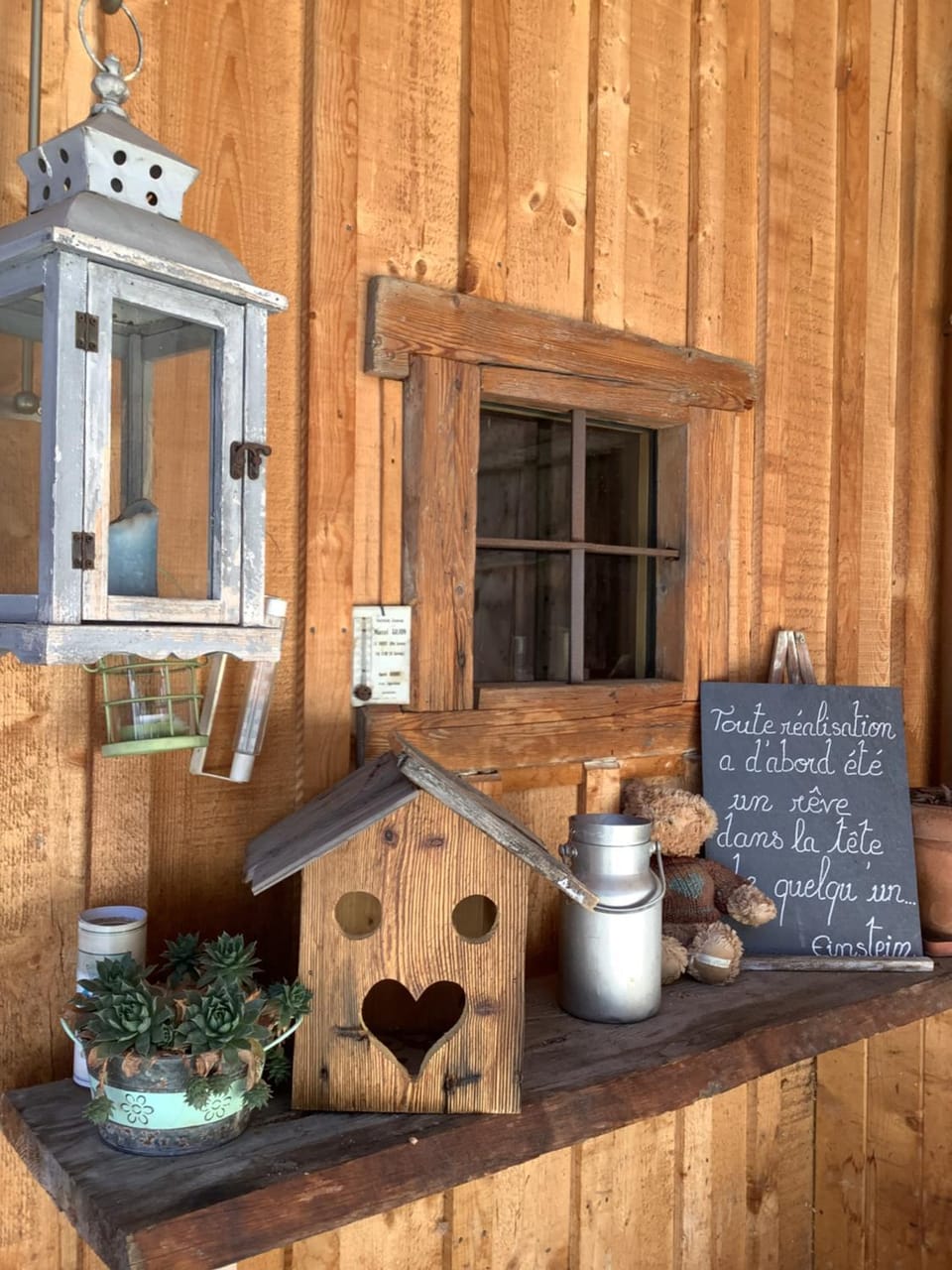 Charmant Mazot Chalet in Saint-Gervais-Bains