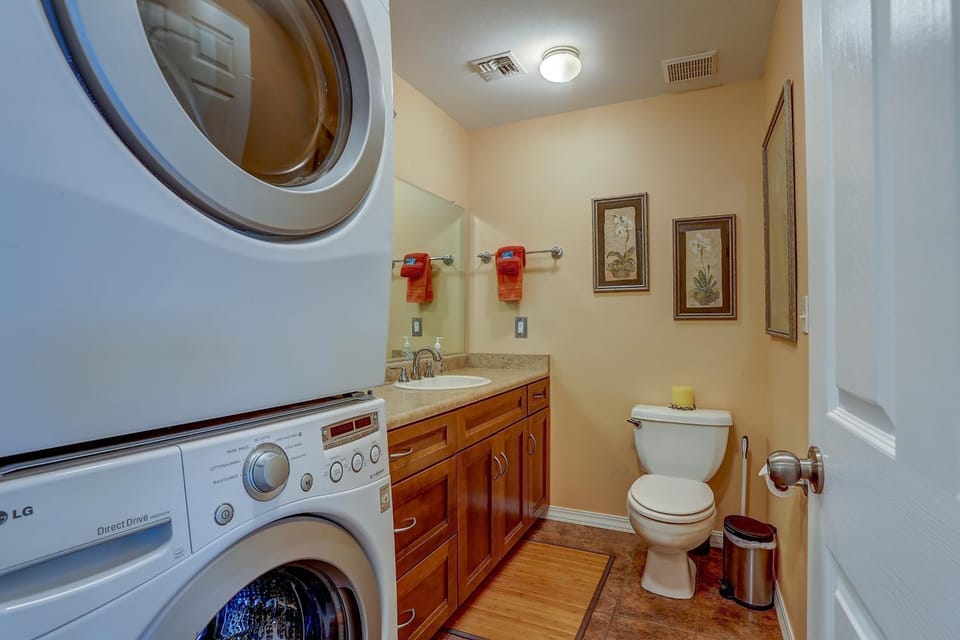 Northern Lights home House in White Salmon