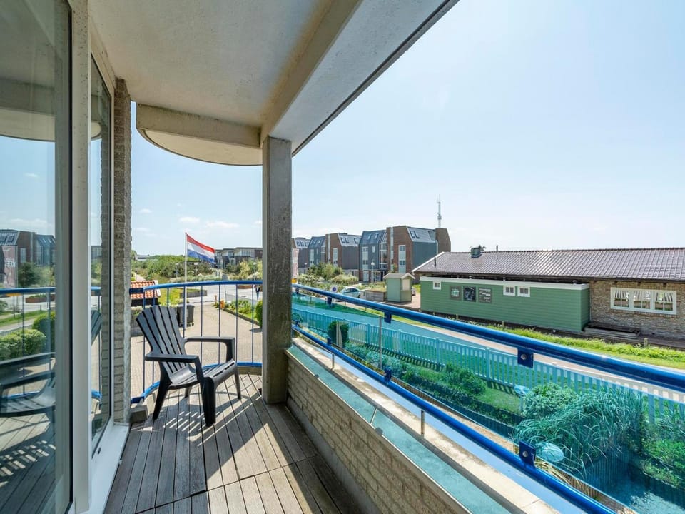 Balcony/Terrace, Other