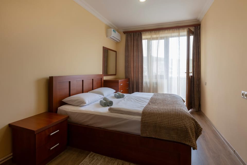 Balcony/Terrace, Bedroom
