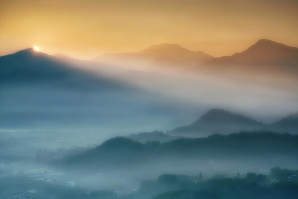 Sunrise