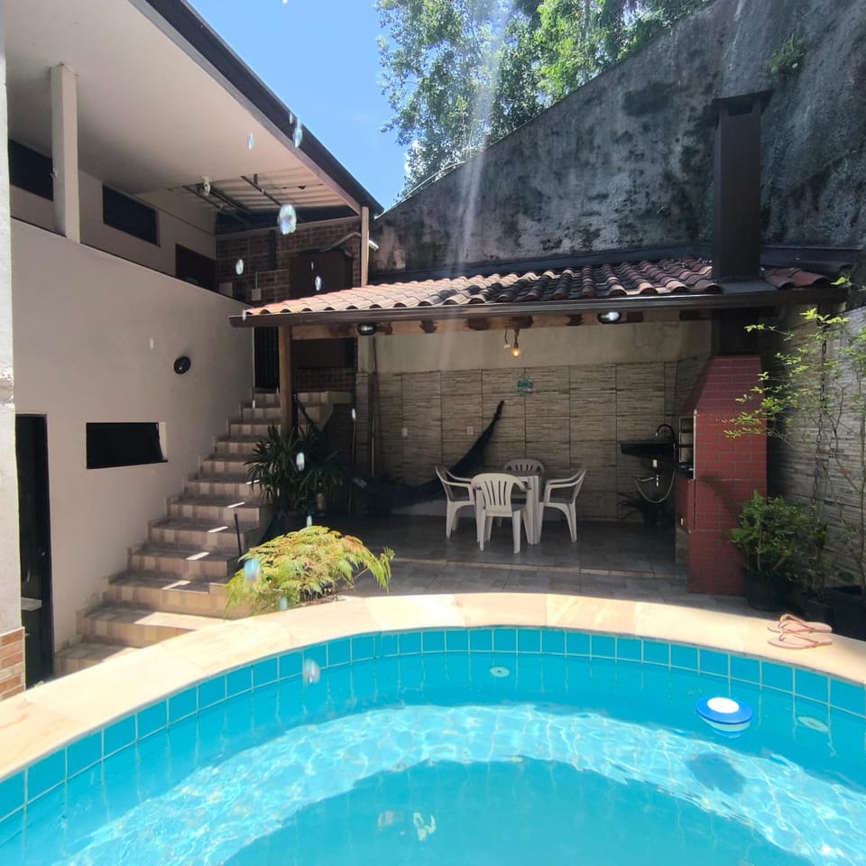 Aconchego Premium Apartment in Angra dos Reis