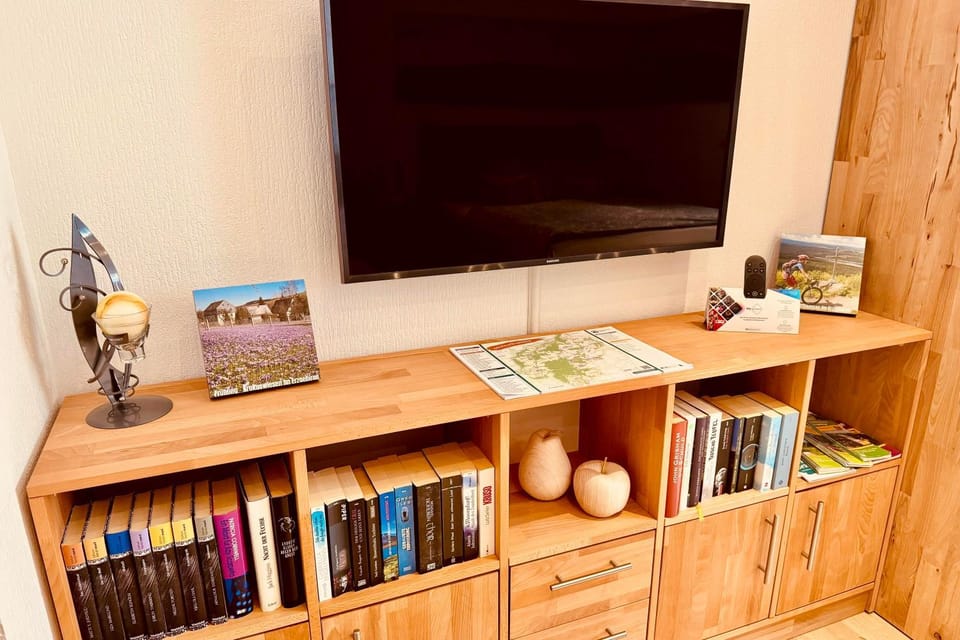 TV and multimedia