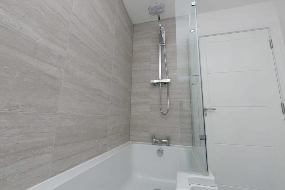 Stunning 2 Bedroom Apartment in Wallasey Apartment in Wallasey