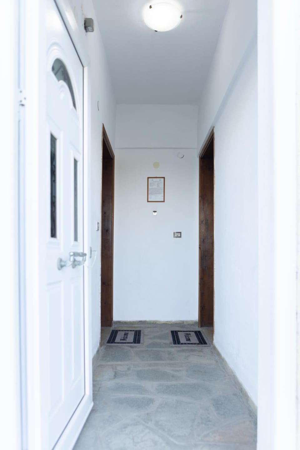 Aris Pension Apartment in Halkidiki