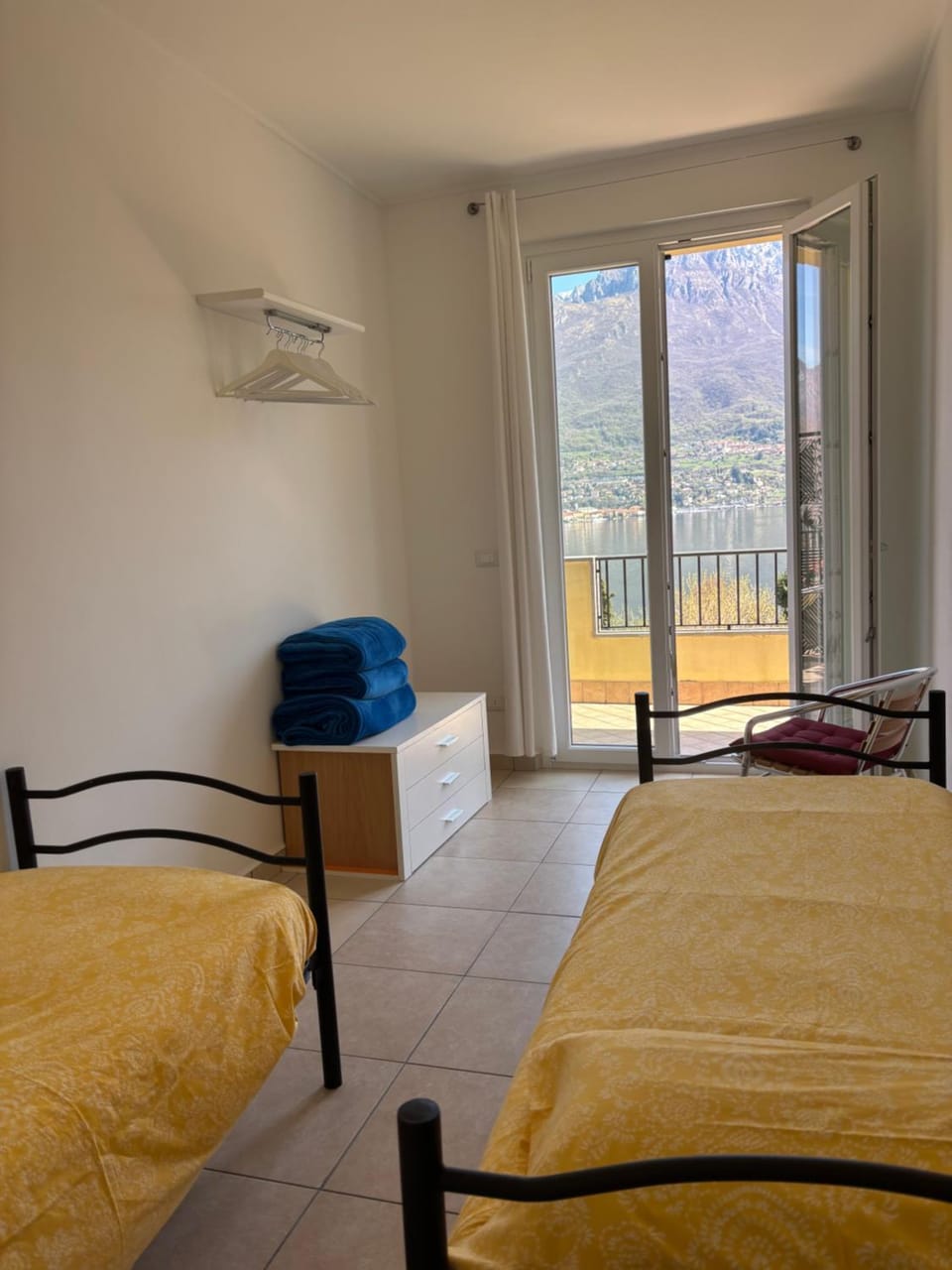 Villa Oliveto Apartments Apartment in Province of Lecco