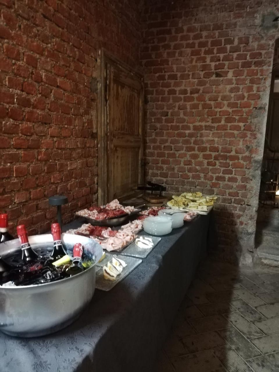 Lisander B&B suite and terrace Bed and Breakfast in Lombardy