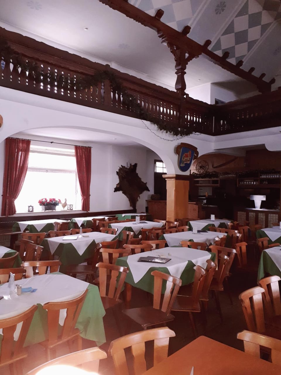 Banquet/Function facilities, Entertainment