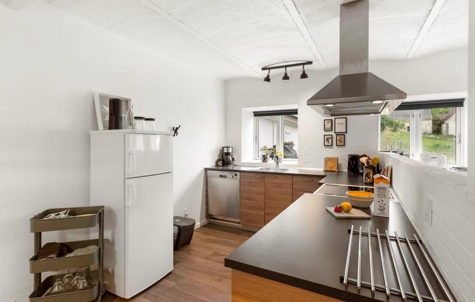 Broagerland ferielejlighed Sønderborg Gråsten House in Region of Southern Denmark