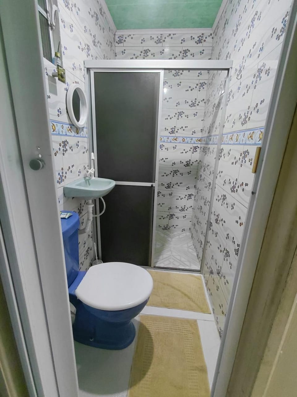 Casa da Deusa Vacation rental in Belém