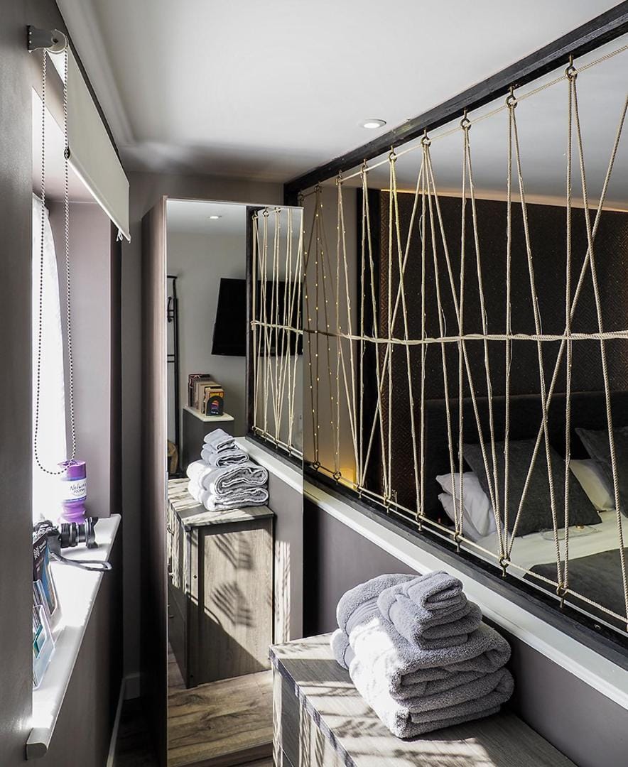 Beautiful studio apartment near the Norfolk Broads Apartment in Norwich
