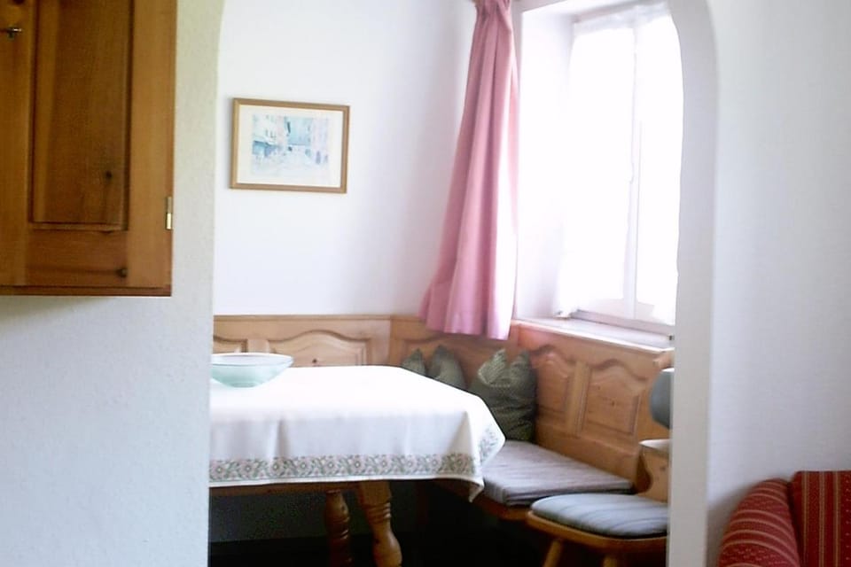 Haus Fichteneck Apartment in Berchtesgaden