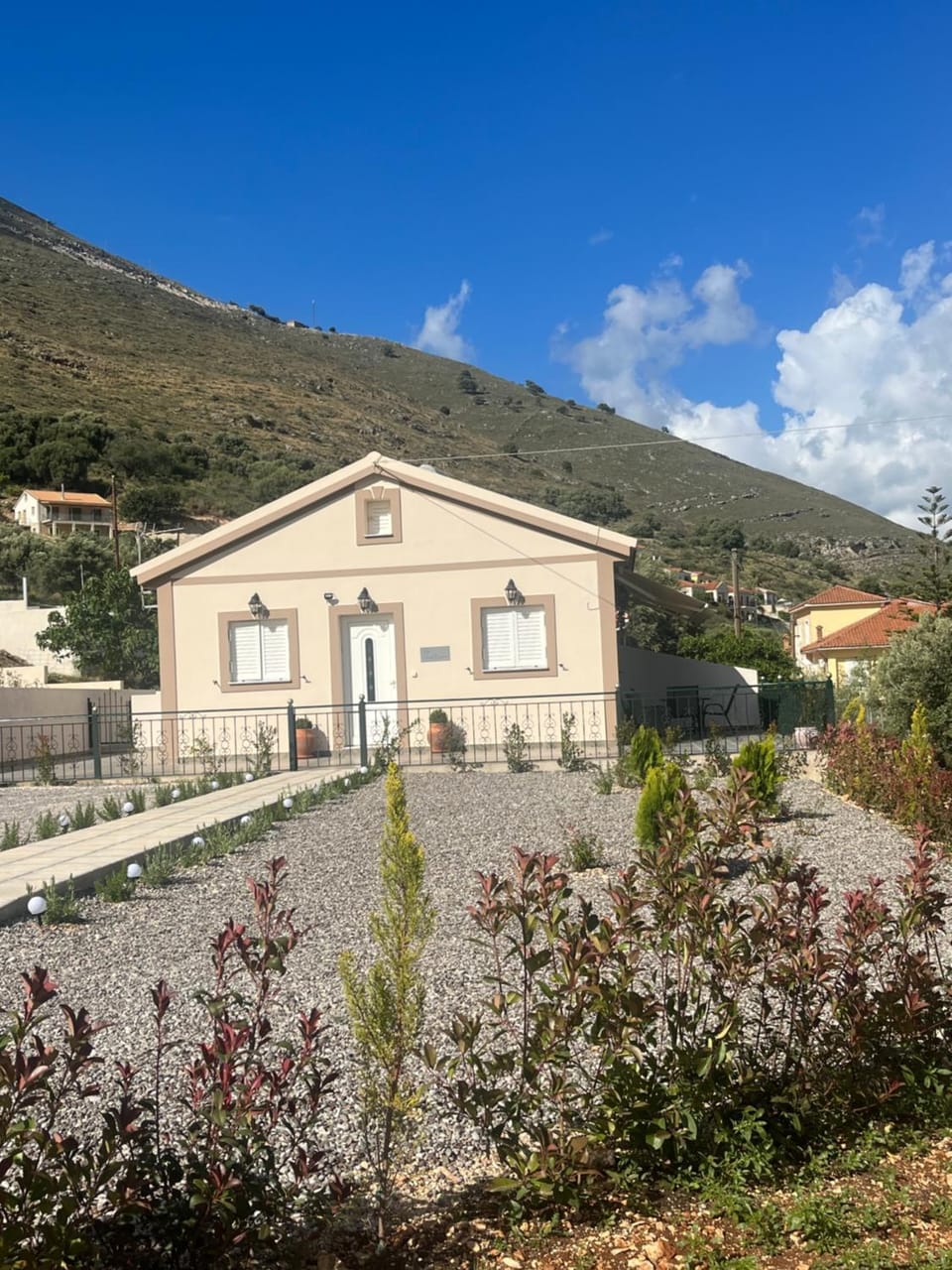 Seaside Euphoria Kefalonia Villa in Cephalonia