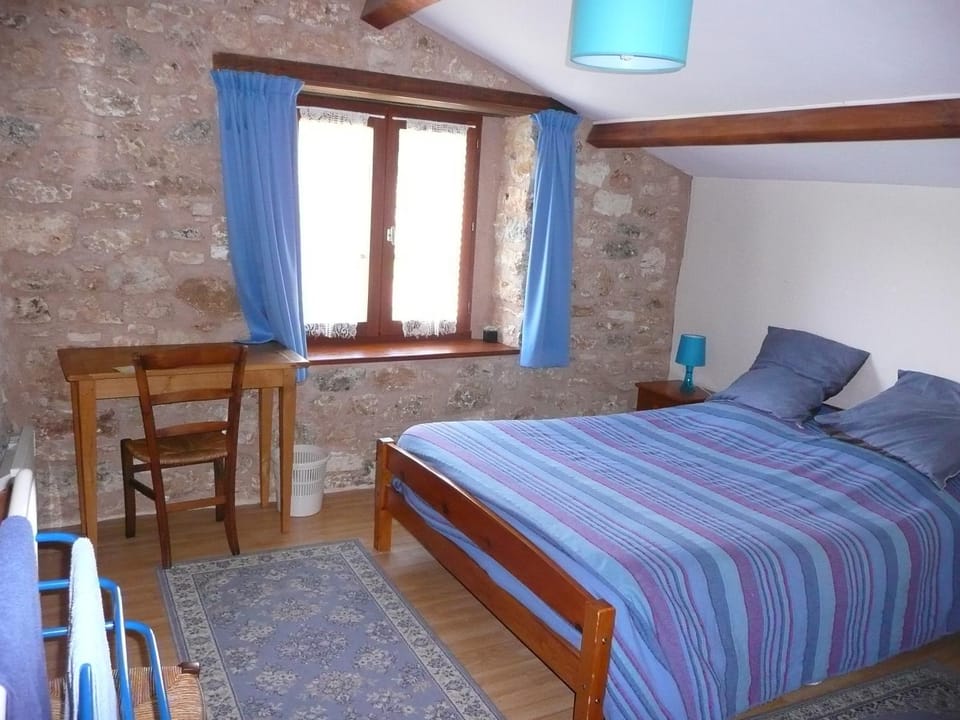 Les Gites des Guézoux House in Nouvelle-Aquitaine