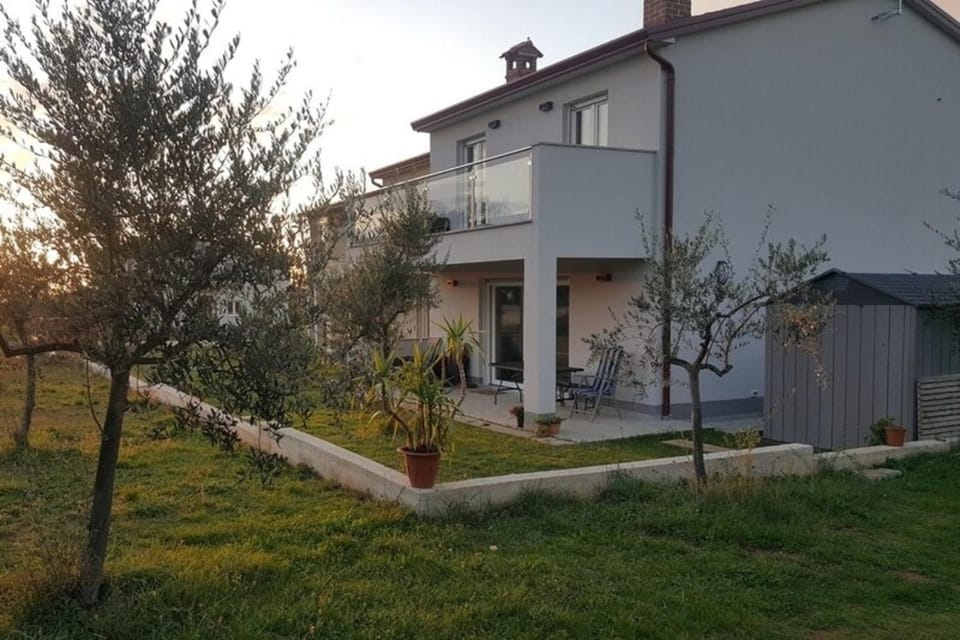 Olivia Valkanela App 3 Apartment in Istria County