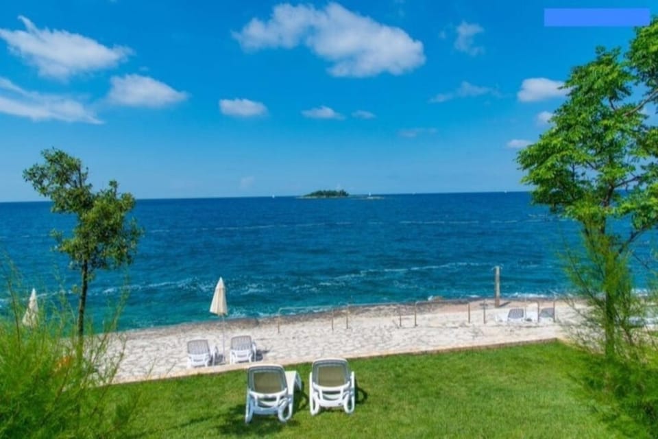 Olivia Valkanela App 3 Apartment in Istria County
